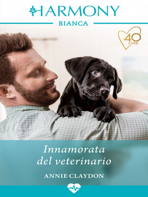 cover image of Innamorata del veterinario